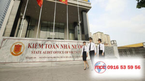 Dịch Vụ Kiểm Toán Doanh Nghiệp FDI