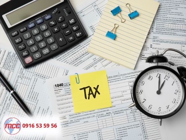 Dịch vụ kê khai thuế Thống Nhất