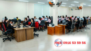 những lưu ý khi thuê văn phòng chia sẻ tại Biên Hoà