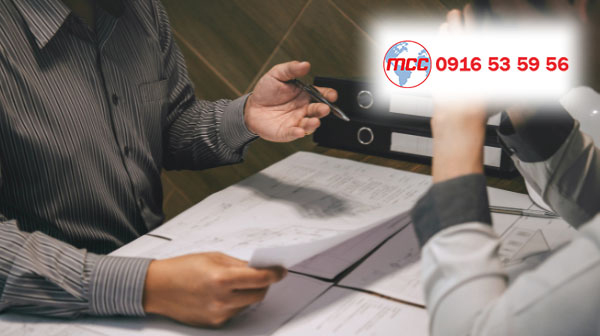 giấy phép đầu tư