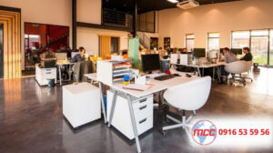 Tìm hiểu về cho thuê văn phòng dùng chung - 1