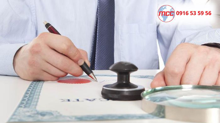 Điều lệ của công ty là gì?