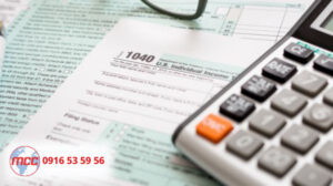 Dịch vụ kế toán Biên Hòa