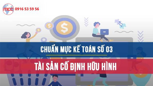 Dịch vụ kế toán MCC