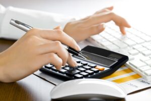 Dịch vụ làm lại báo cáo kế toán Thủ Dầu Một