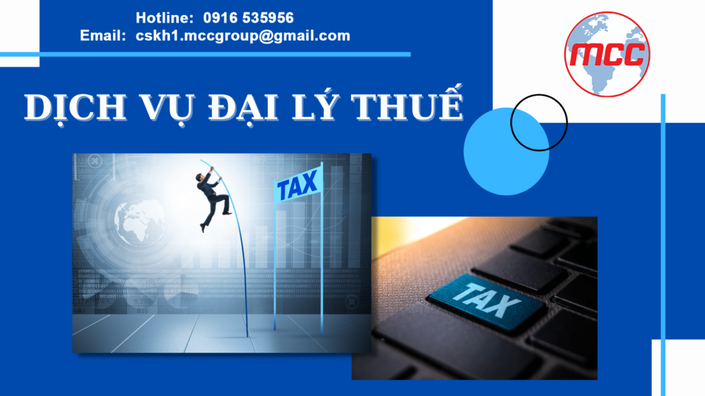 Dịch vụ đại lý thuế Đồng Nai