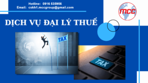 Dịch vụ đại lý thuế Đồng Nai