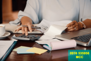 Dịch Vụ Kiểm Toán Thuận An