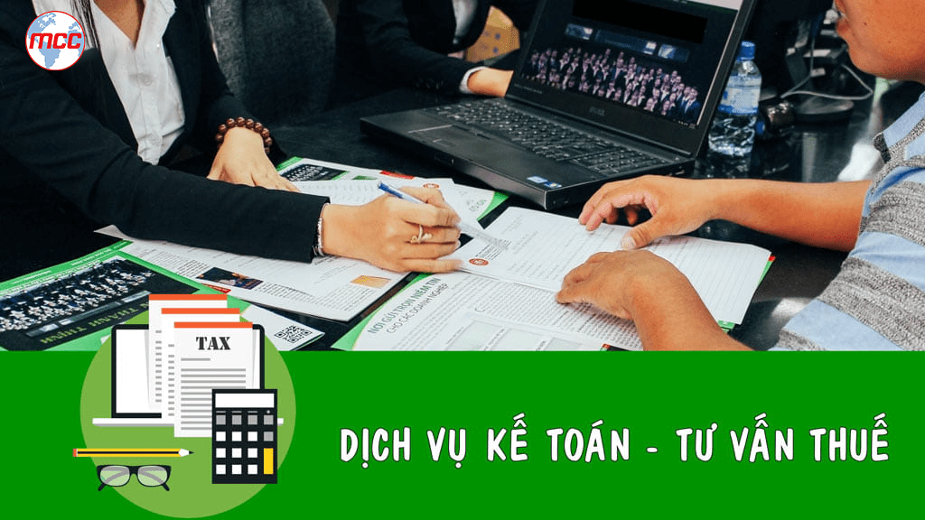 Sau khi có giấy phếp kinh doanh doanh nghiệp phải kê khai thuế