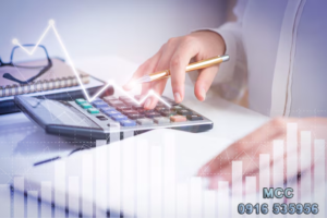 Dịch vụ làm lại báo cáo kế toán tại Bình Dương