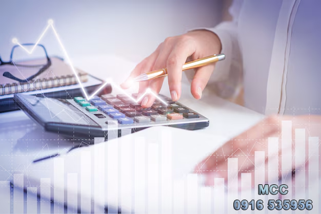 Dịch vụ làm lại báo cáo kế toán tại Bình Dương
