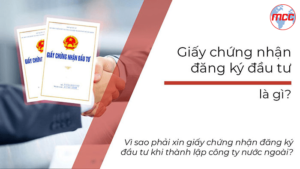 Dịch Vụ Gia Hạn Giấy Phép Đầu Tư
