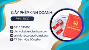 Thành Lập Doanh Nghiệp, Thành Lập Công Ty Năm 2025