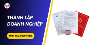 Thành Lập Doanh Nghiệp, Thành Lập Công Ty Năm 2025