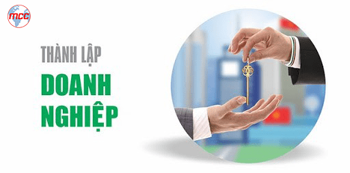 Thành lập doanh nghiệp tại Dĩ An