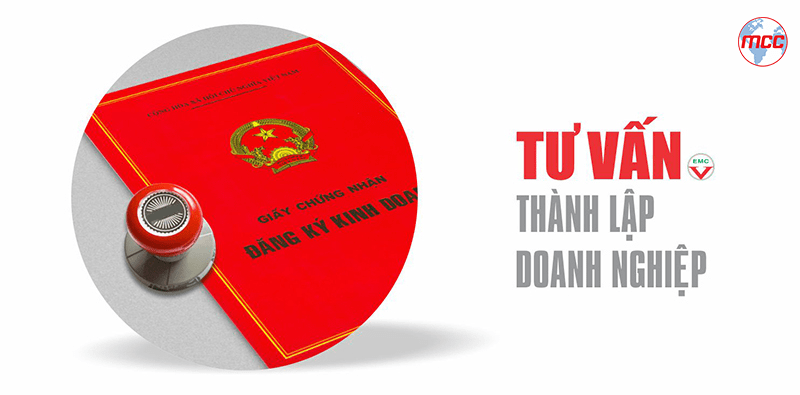 Doanh Nghiệp Mới Thành Lập