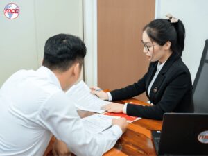 MCC sẽ phối hợp cùng bạn phát triển các chiến lược tiếp thị hiệu quả