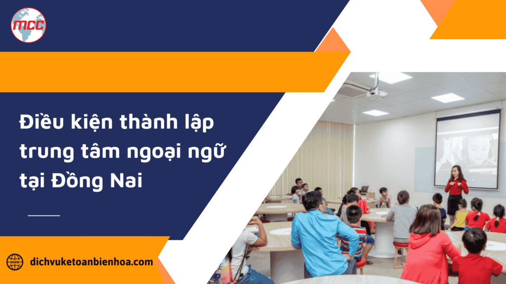 Dịch Vụ Mở Trung Tâm Tiếng Hàn Nhật Trung Tại Đồng Nai