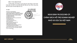 Nghị định 90/2025/NĐ-CP