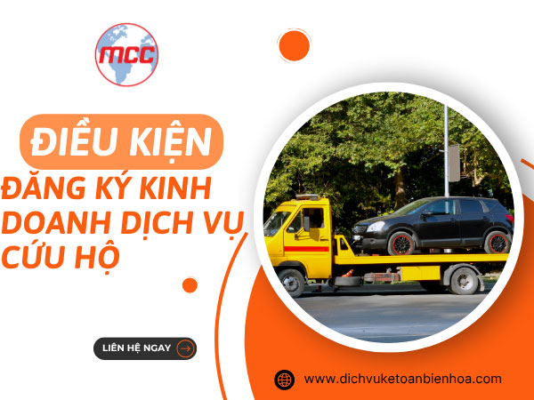 Dieu kien dang ky kinh doanh dich vu cuu ho