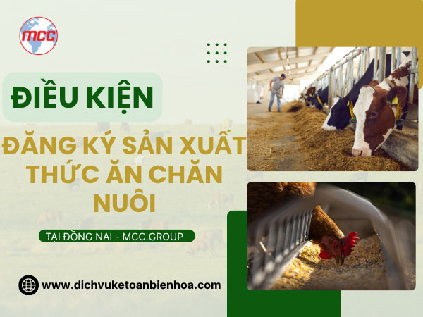Dieu kien dang ky san xuat thuc an chan nuoi