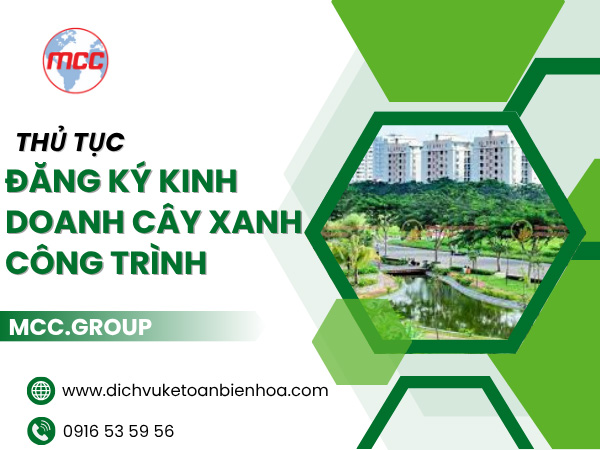 Thu tuc dang ky kinh doanh cay xanh cong trinh